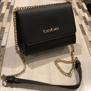 Bebe crossbody mini bag